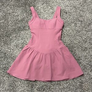 Alosoft Break Point Tennis Dress